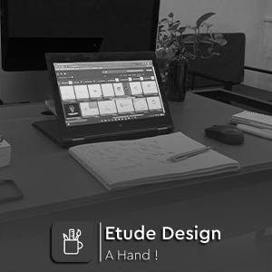 etude
